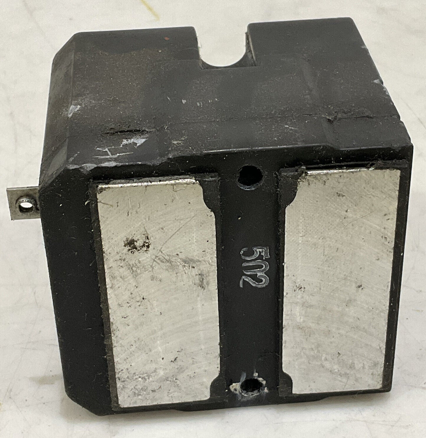 GENERAL ELECTRIC 171B3939G24V FORKLIFT RECTIFIER MODULE 373