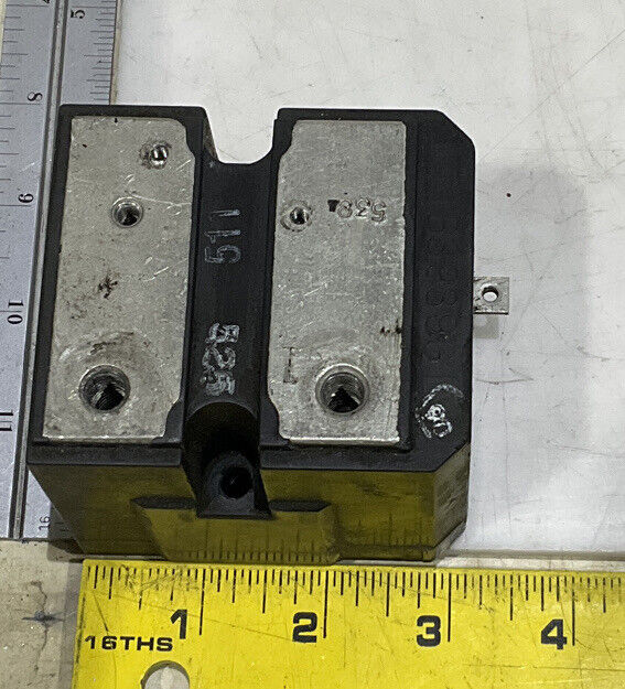 GENERAL ELECTRIC 171B3939G24V FORKLIFT RECTIFIER MODULE 373