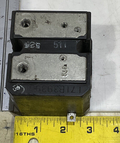 GENERAL ELECTRIC 171B3939G24V FORKLIFT RECTIFIER MODULE 373