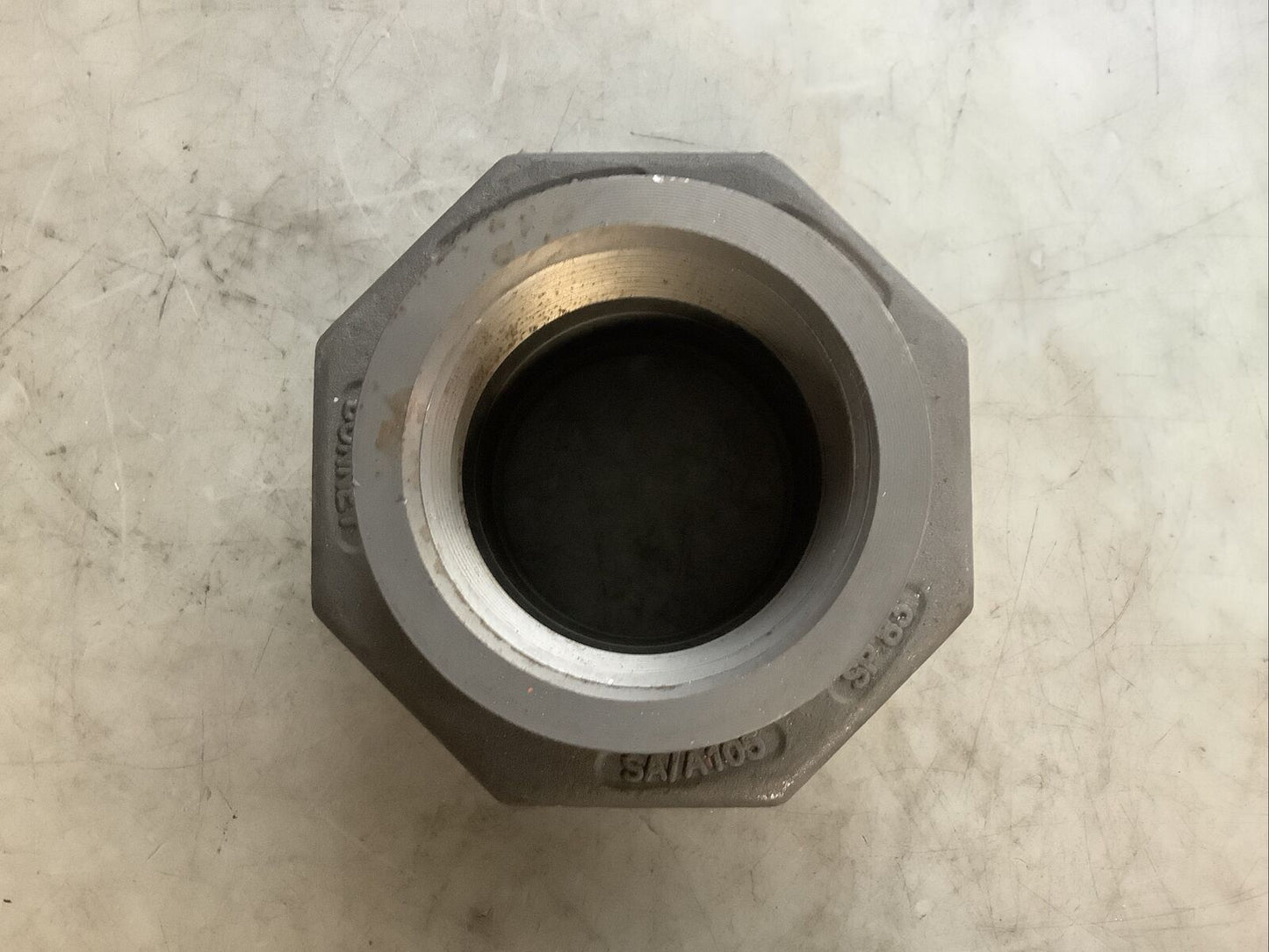 BONNEY 3000 2-1/2 SP-83 UNION 373