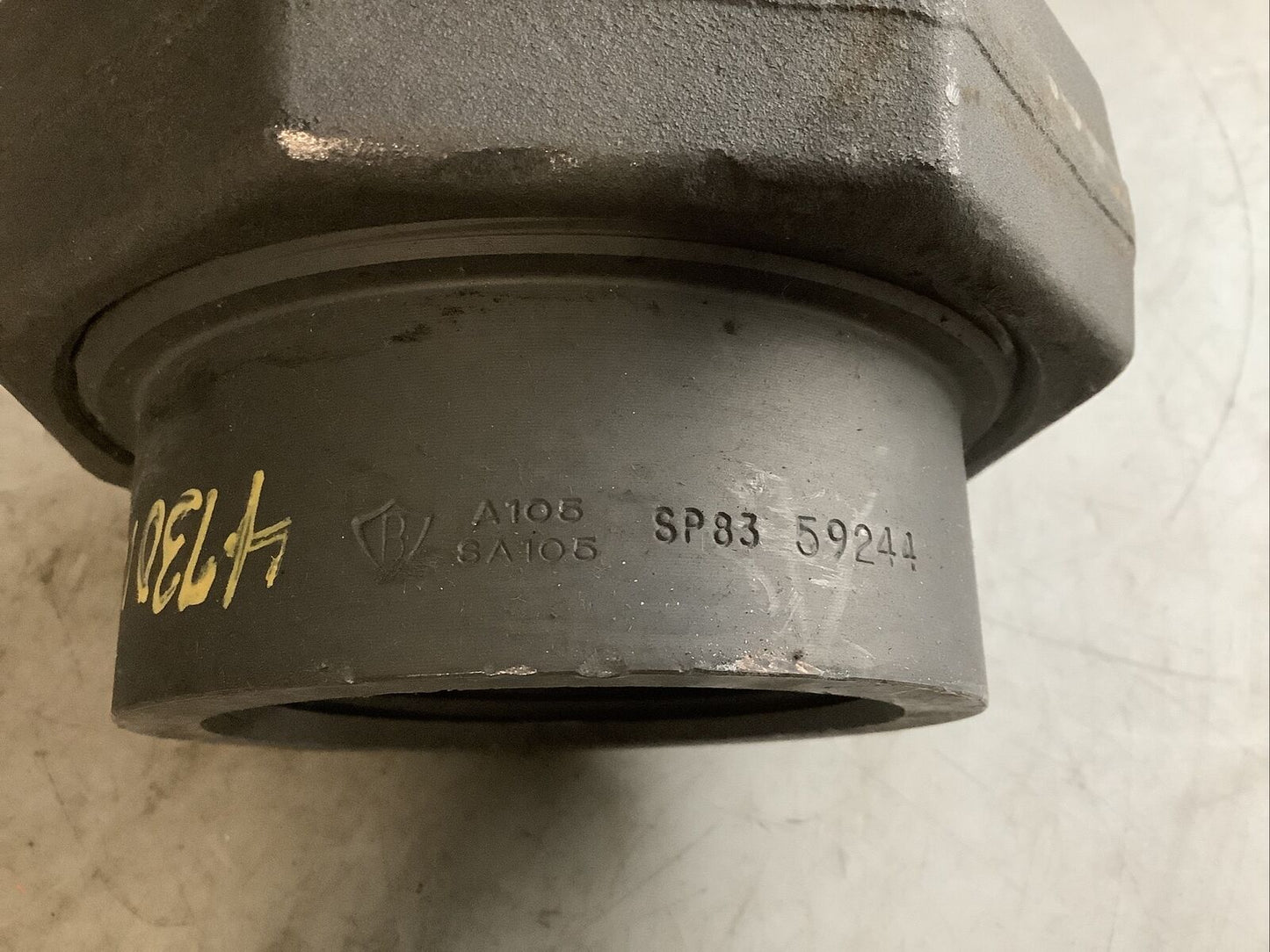 BONNEY 3000 2-1/2 SP-83 UNION 373