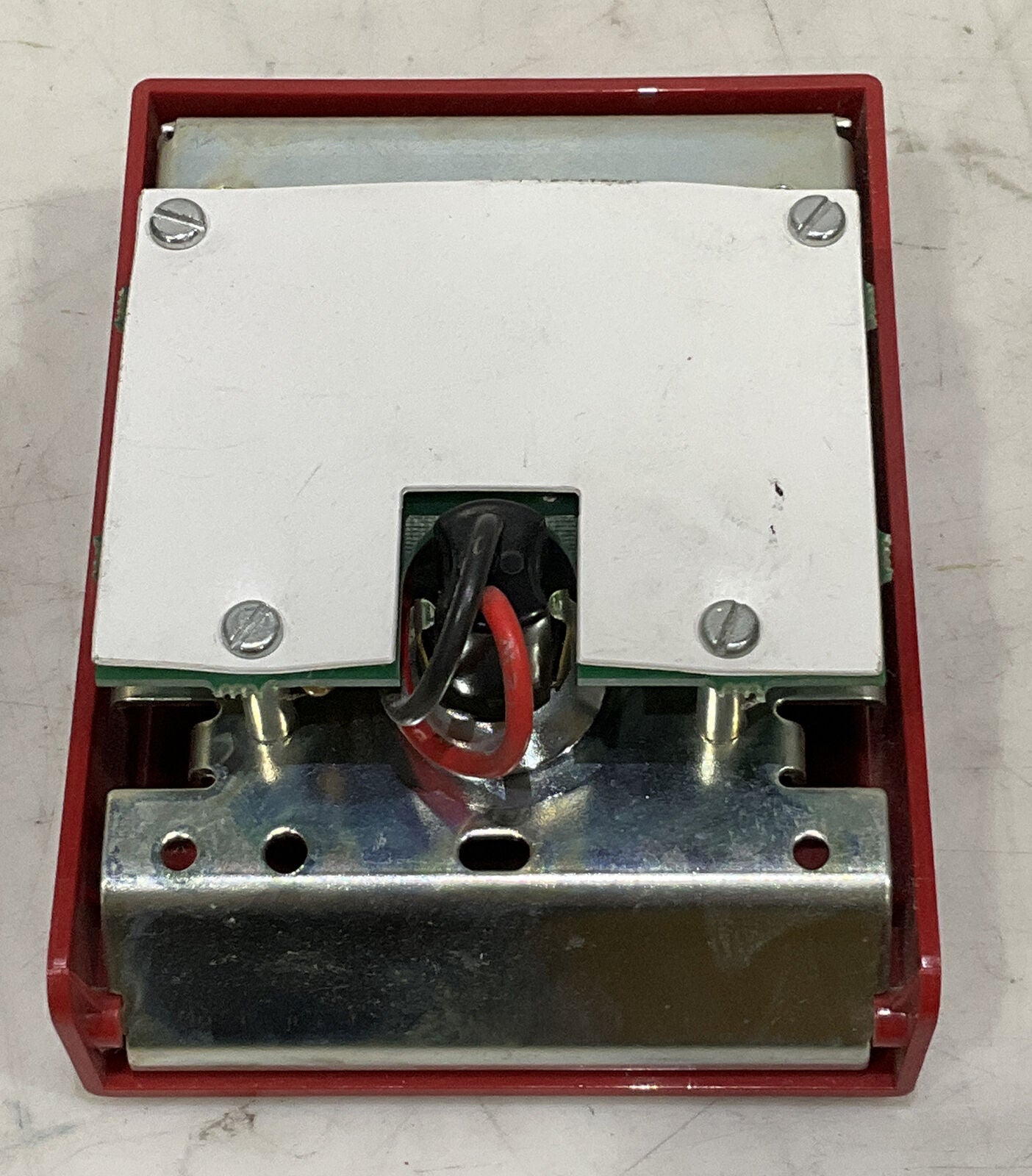 SIMPLEX 0630595 FIRE ALARM 373
