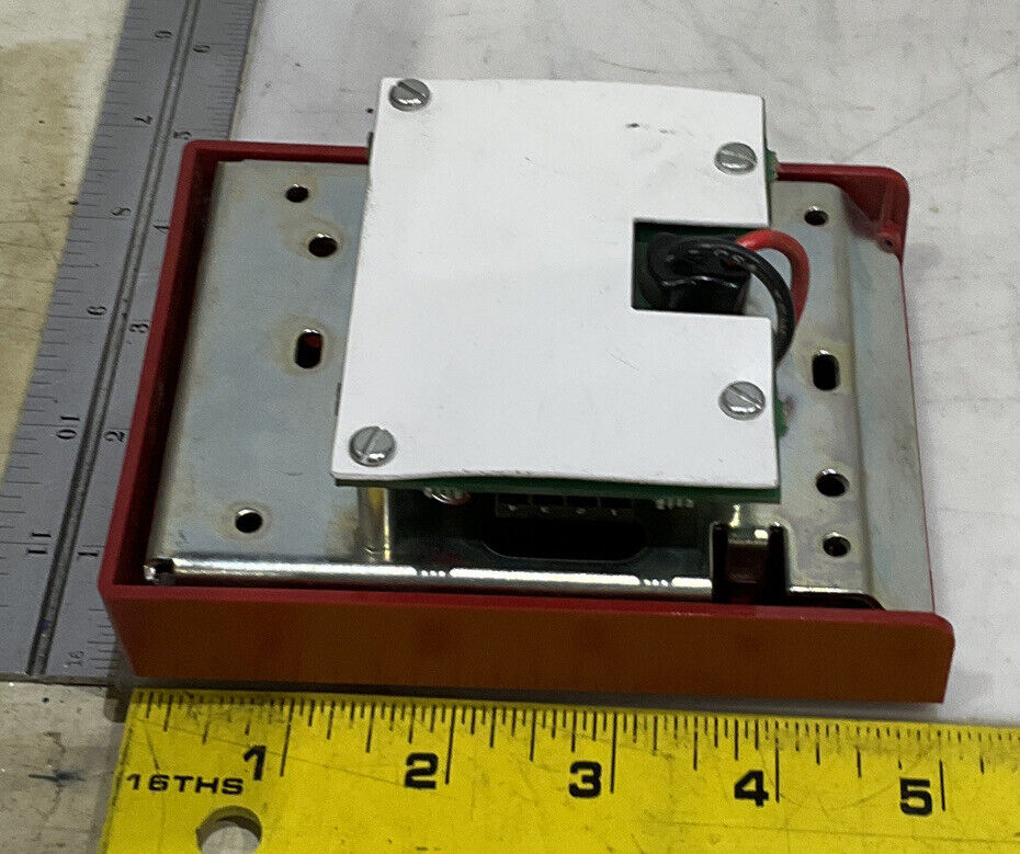 SIMPLEX 0630595 FIRE ALARM 373