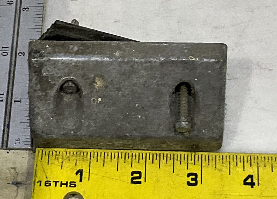 GENERAL ELECTRIC 2207A-L 2205 MAGNETIC CONTACTS MINIATURE HEAVY-DUTY 373