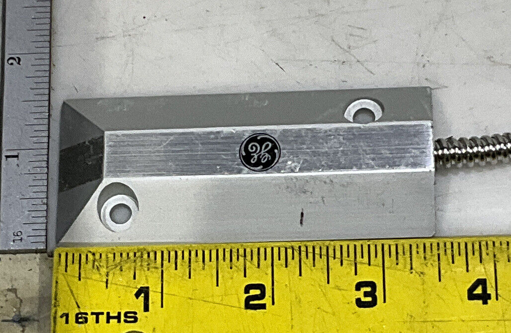 GENERAL ELECTRIC 2207A-L 2205 MAGNETIC CONTACTS MINIATURE HEAVY-DUTY 373