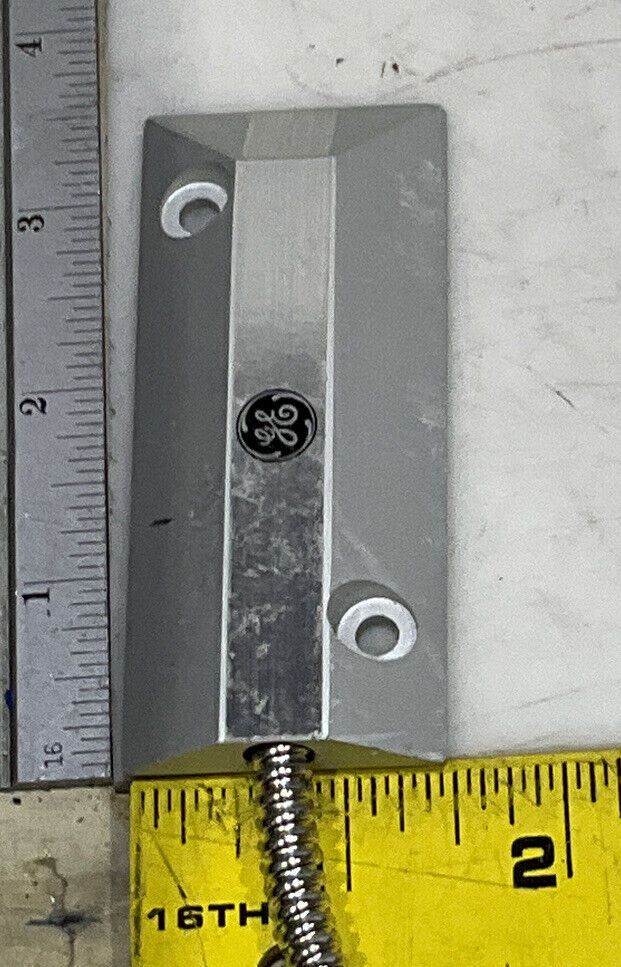 GENERAL ELECTRIC 2207A-L 2205 MAGNETIC CONTACTS MINIATURE HEAVY-DUTY 373