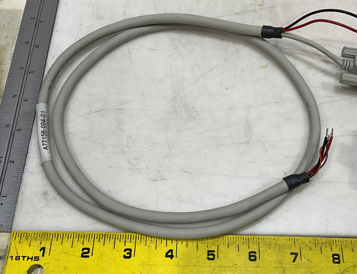 ALLEN-BRADLEY 2706-PENETK SER A REV B MODULE 373