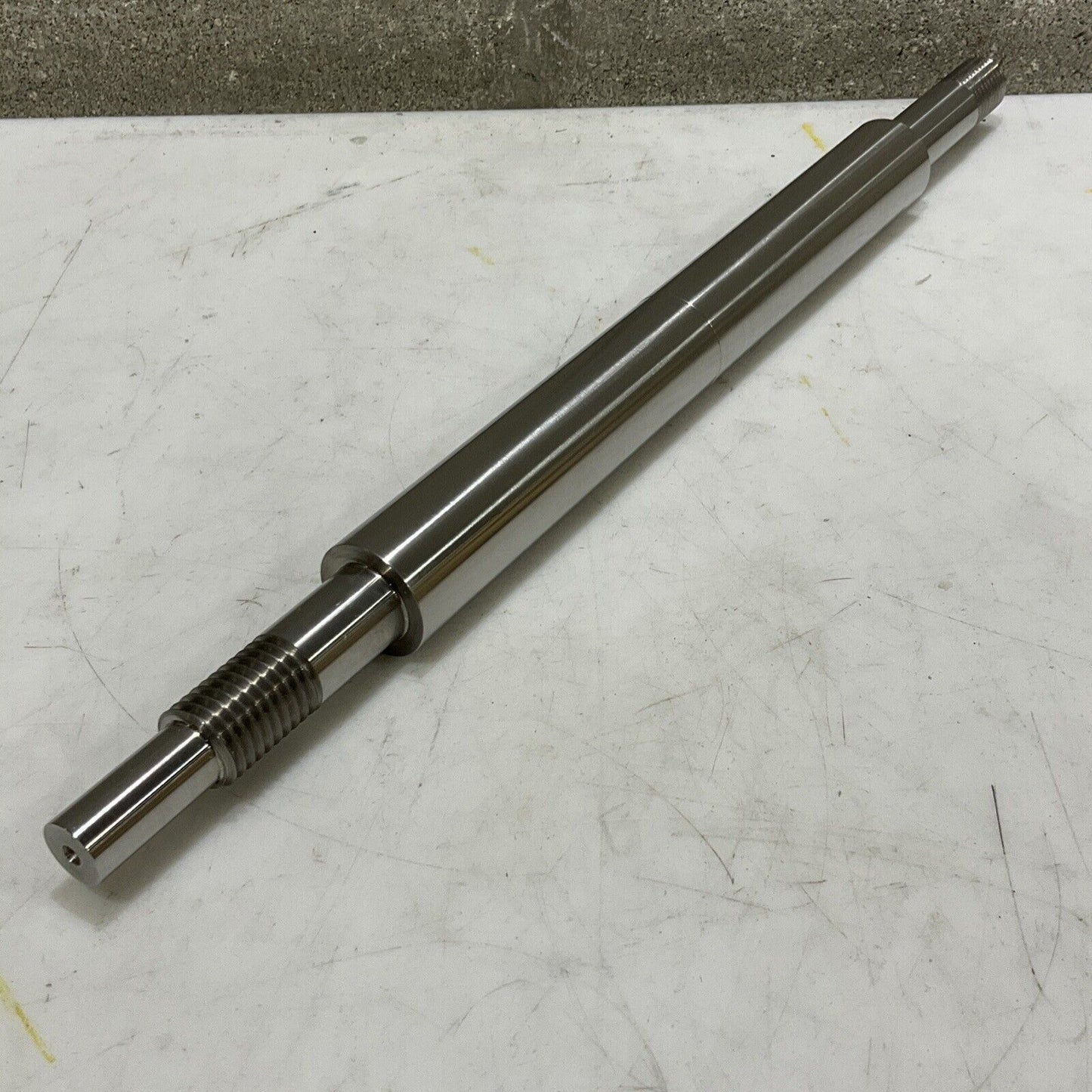 GENERAL ELECTRIC 0127V460P0001 ROD PISTON VALVE 373