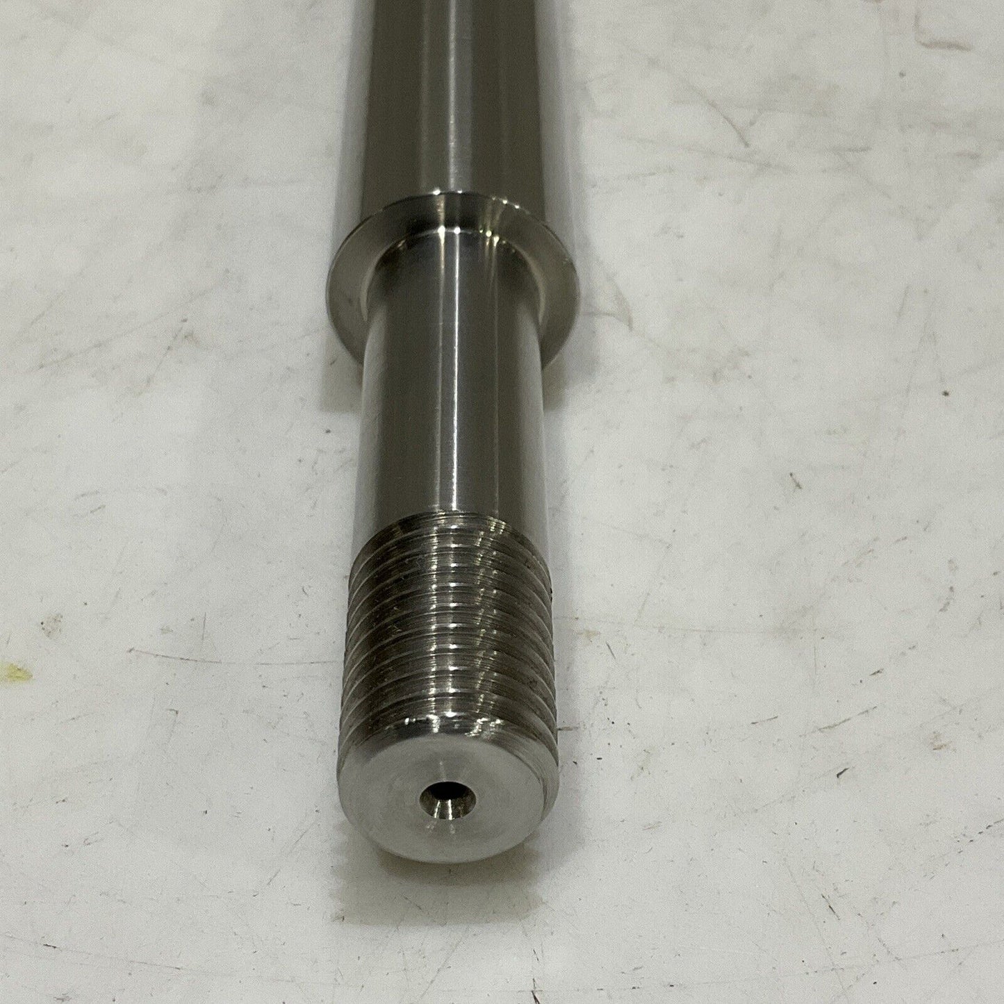 GENERAL ELECTRIC 0127V460P0001 ROD PISTON VALVE 373