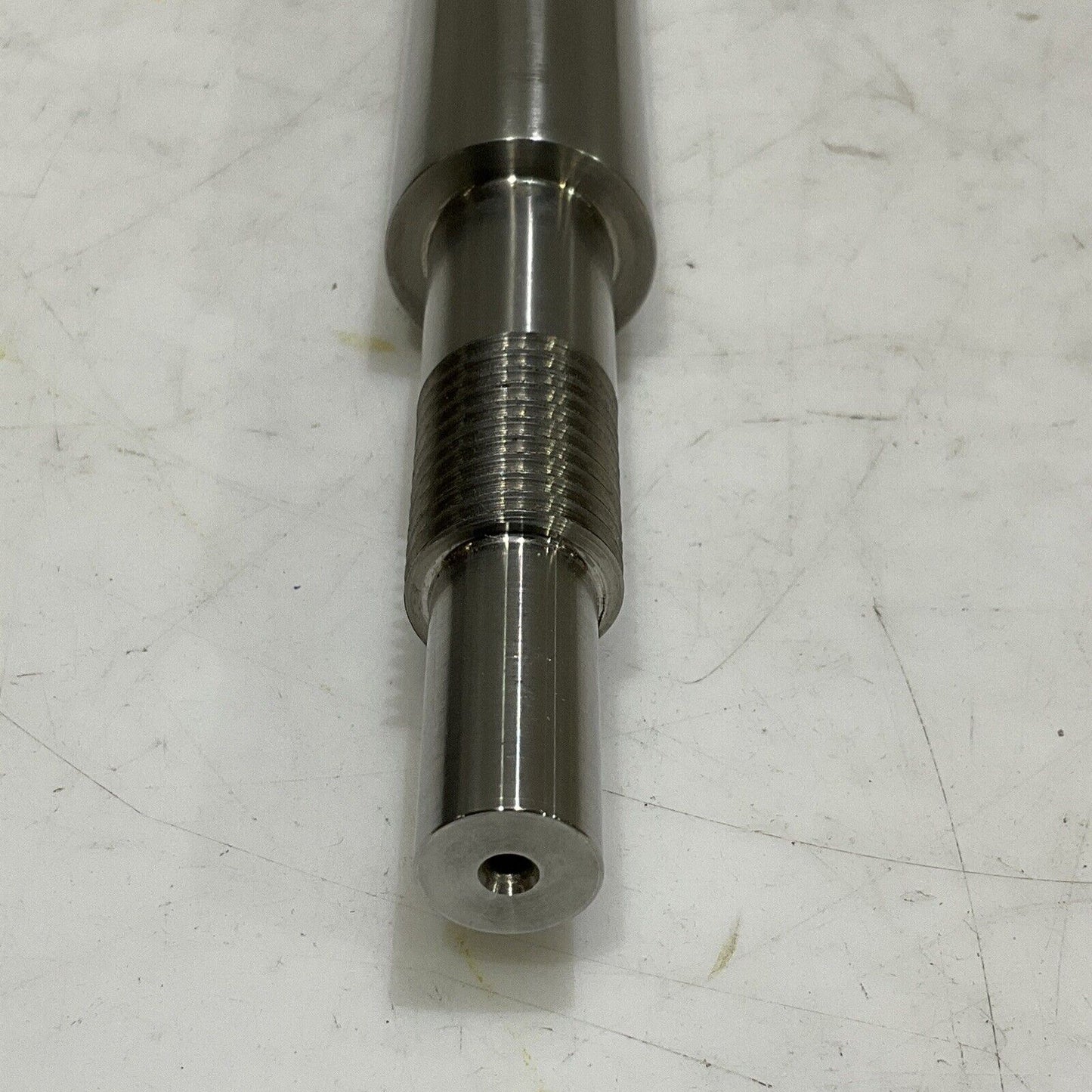 GENERAL ELECTRIC 0127V460P0001 ROD PISTON VALVE 373