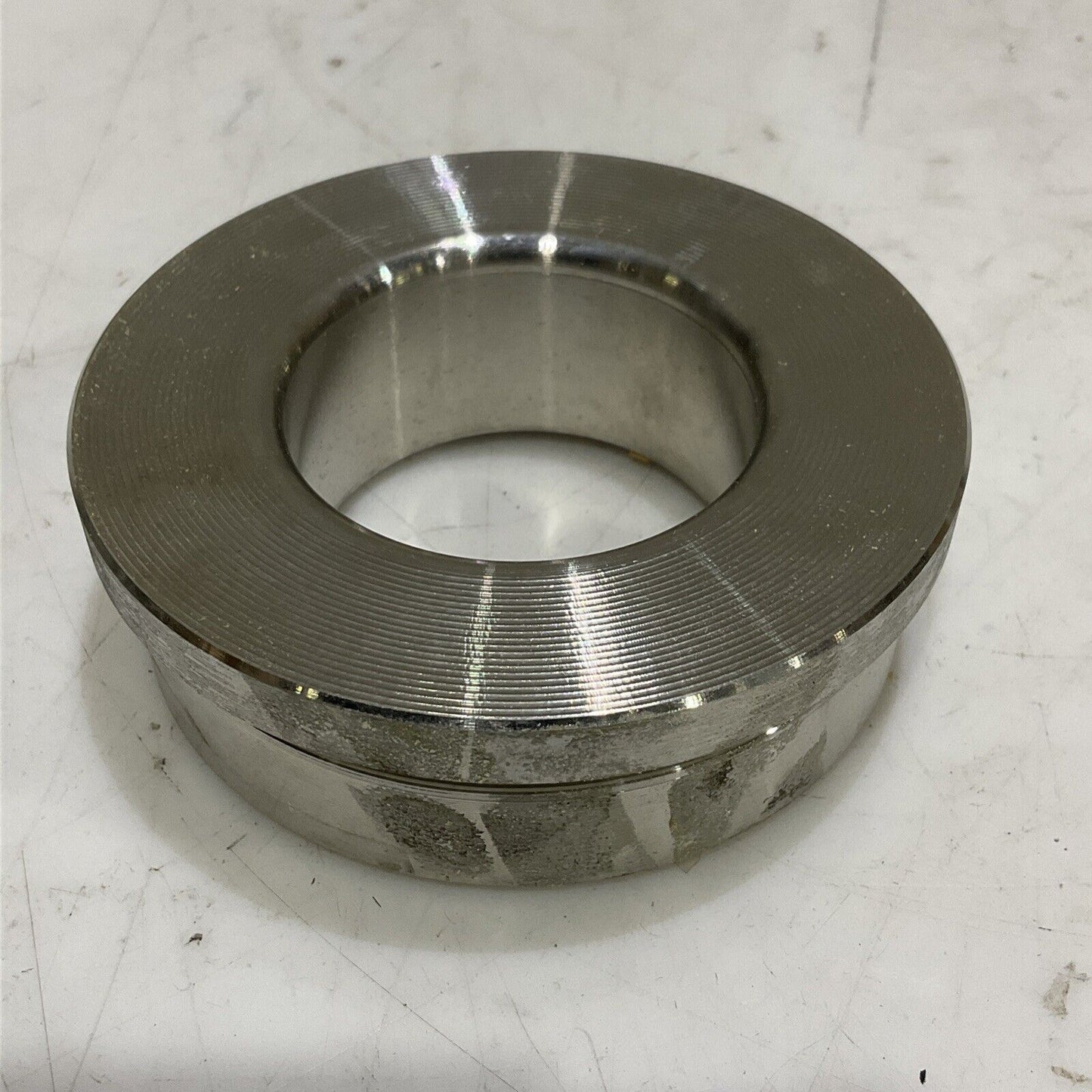 FISHER 24A1747X022SEAL PROTECTOR RING 2” CLASS 150-600 LOT OF 2 373
