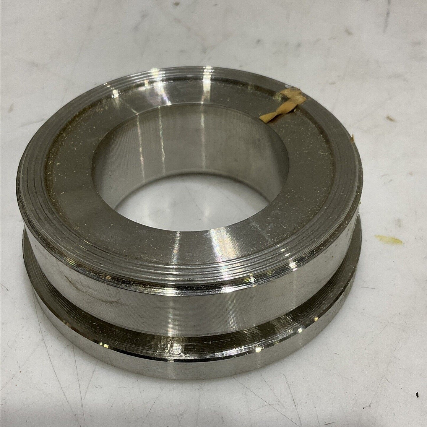 FISHER 24A1747X022SEAL PROTECTOR RING 2” CLASS 150-600 LOT OF 2 373