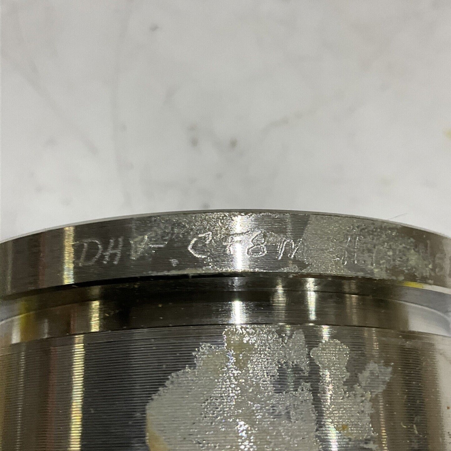 FISHER 24A1747X022SEAL PROTECTOR RING 2” CLASS 150-600 LOT OF 2 373