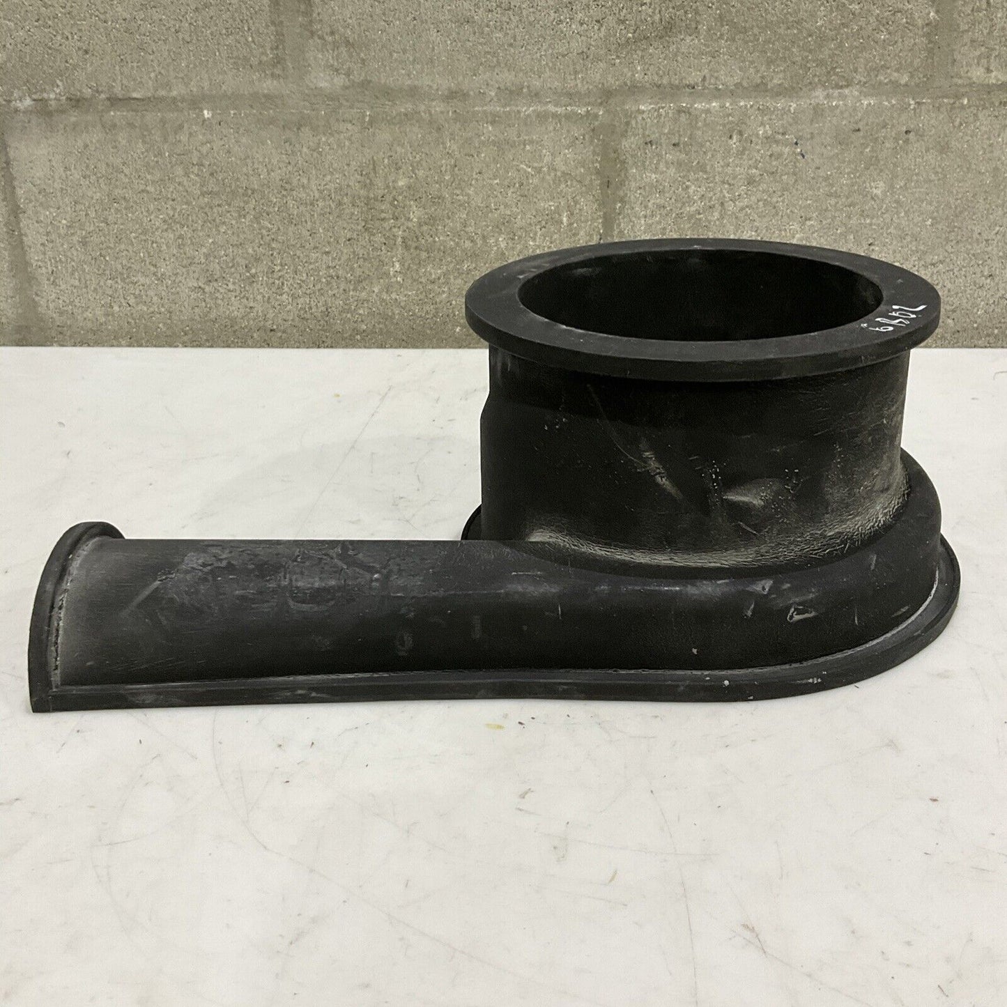 WEIR 1007051 06035CVX41R55 CVS PUMP FEED CHAMBER LINER 373