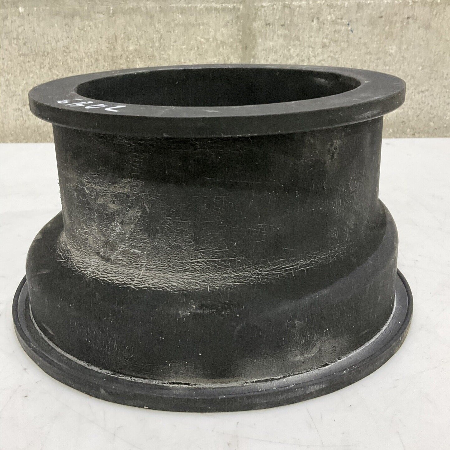WEIR 1007051 06035CVX41R55 CVS PUMP FEED CHAMBER LINER 373