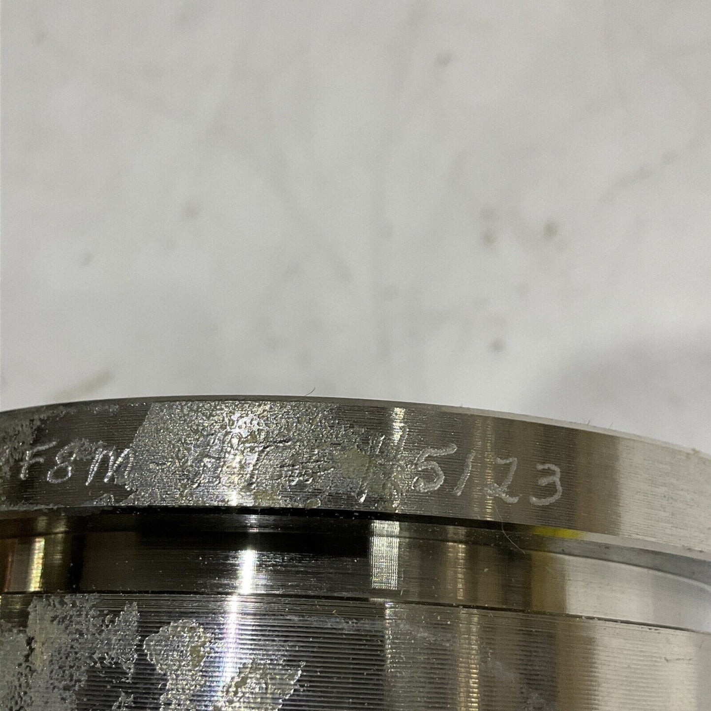 FISHER 24A1747X022SEAL PROTECTOR RING 2” CLASS 150-600 LOT OF 2 373