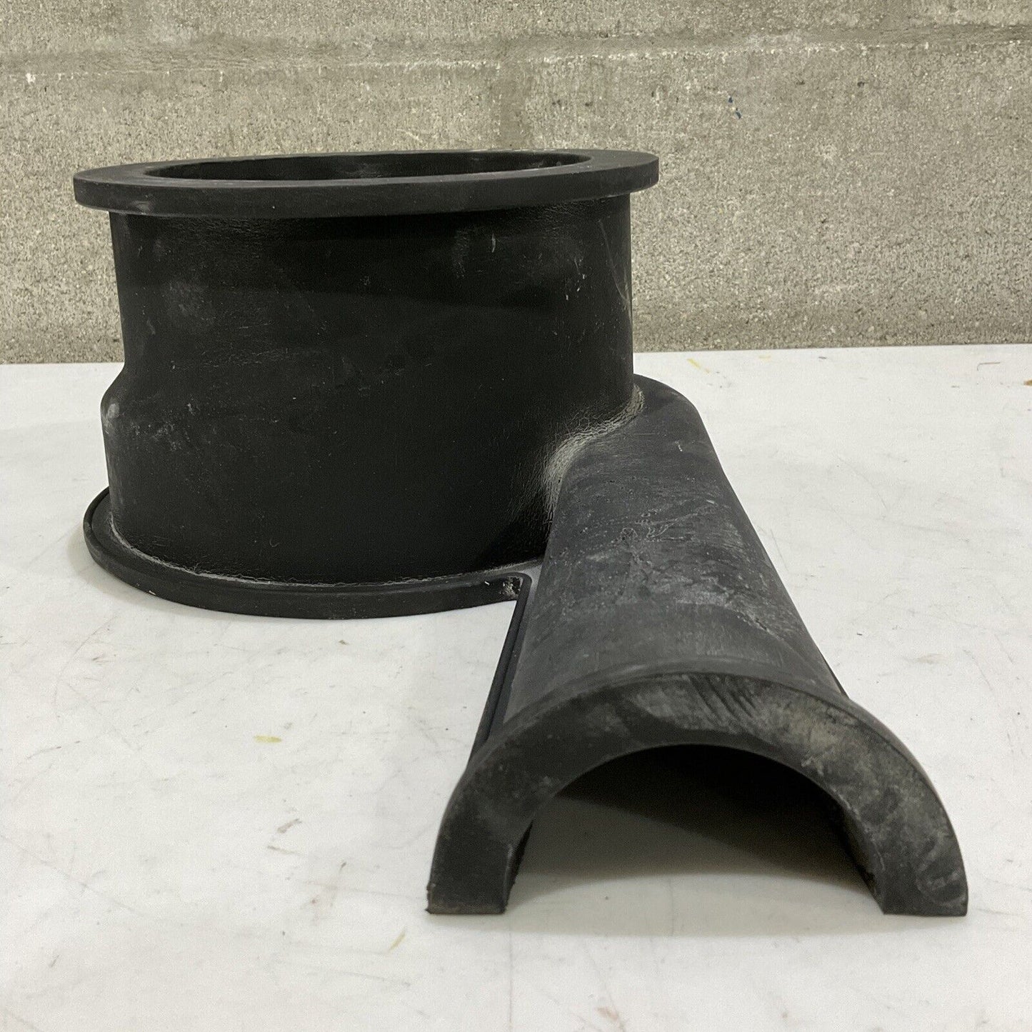 WEIR 1007051 06035CVX41R55 CVS PUMP FEED CHAMBER LINER 373
