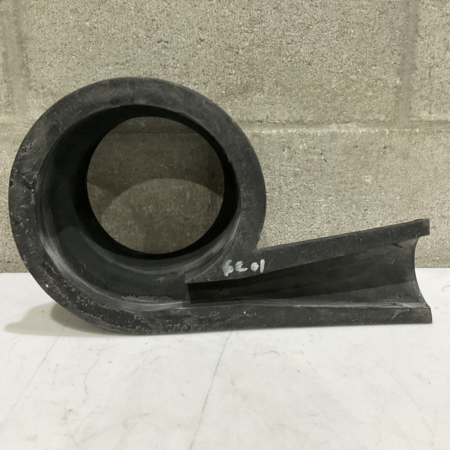 WEIR 1007051 06035CVX41R55 CVS PUMP FEED CHAMBER LINER 373