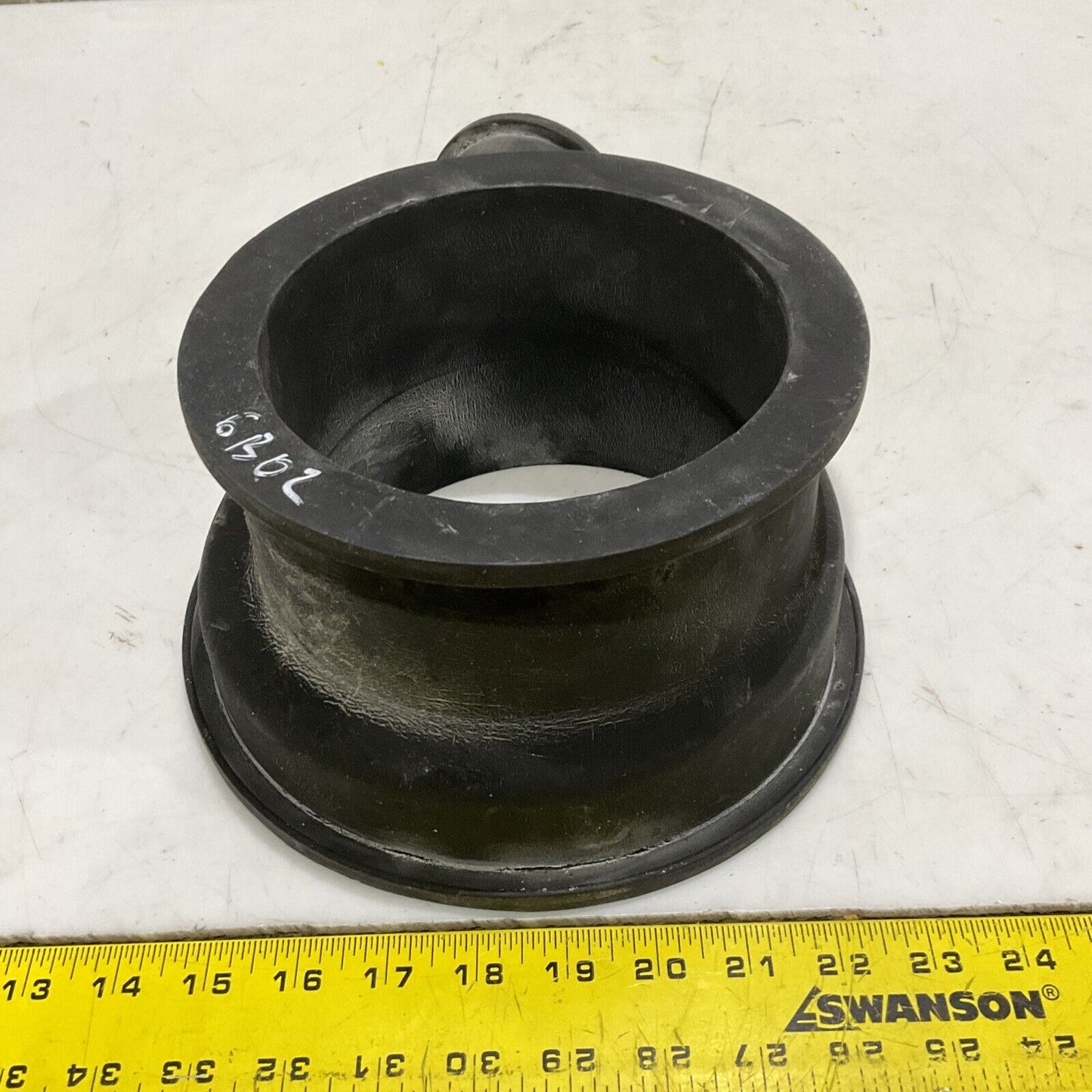 WEIR 1007051 06035CVX41R55 CVS PUMP FEED CHAMBER LINER 373