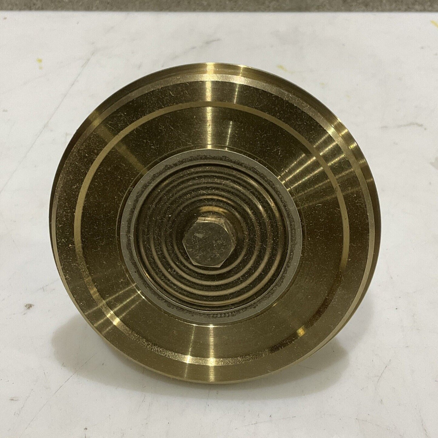 FOXBORO D0117P DIAPHRAGM TRANSMITTER 373