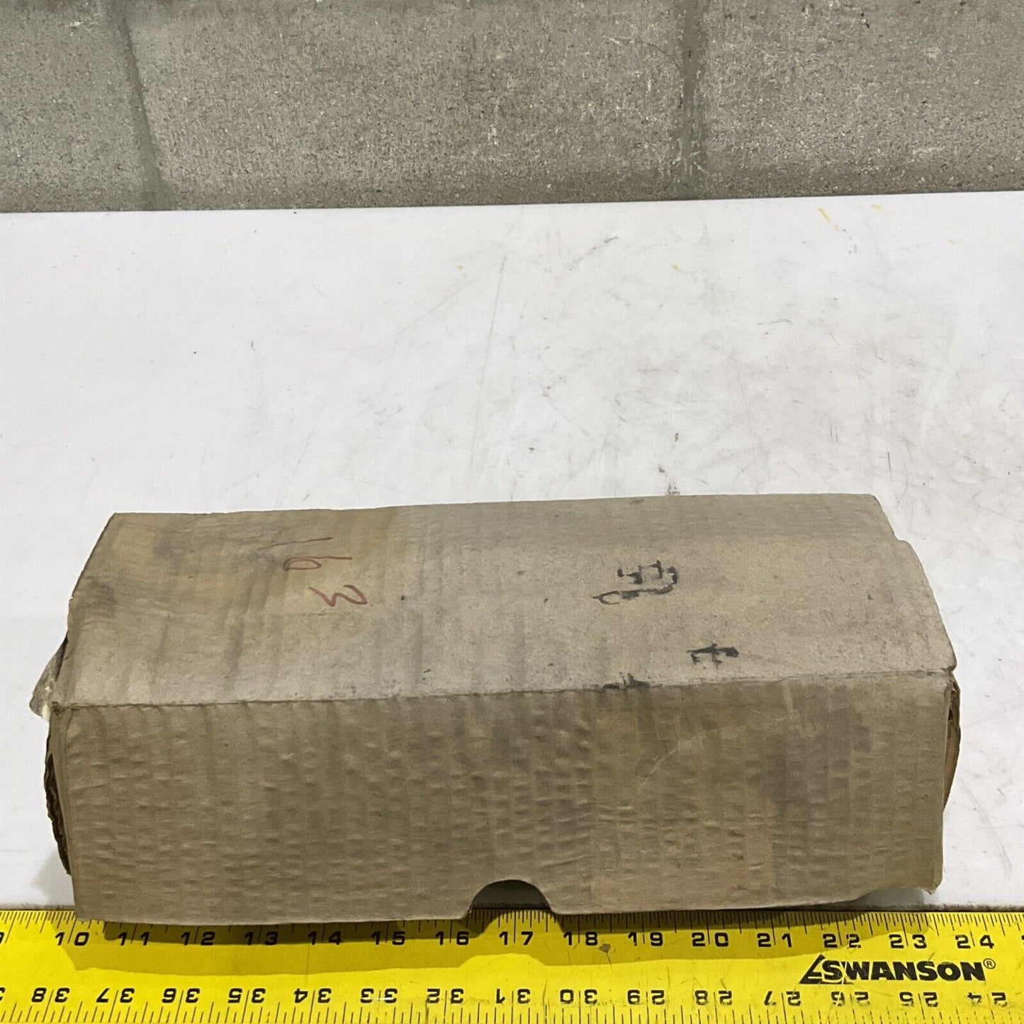 SIEMENS GMA163.1U OPEN AIR ACTUATOR 24V 50/60HZ 373