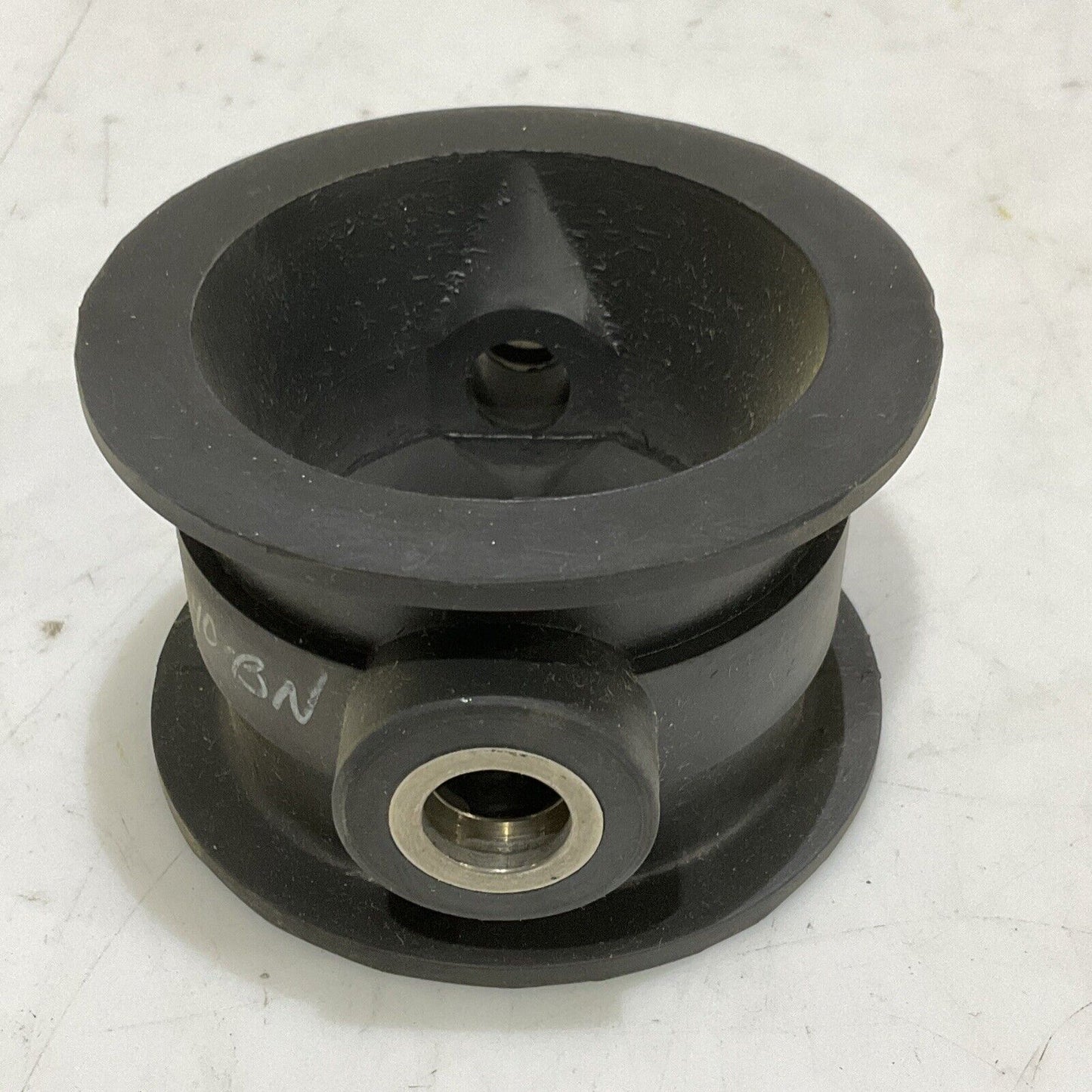 FISHER F2524406782 LINER WITH FLATS TYPE 9100 SIZE 2 373