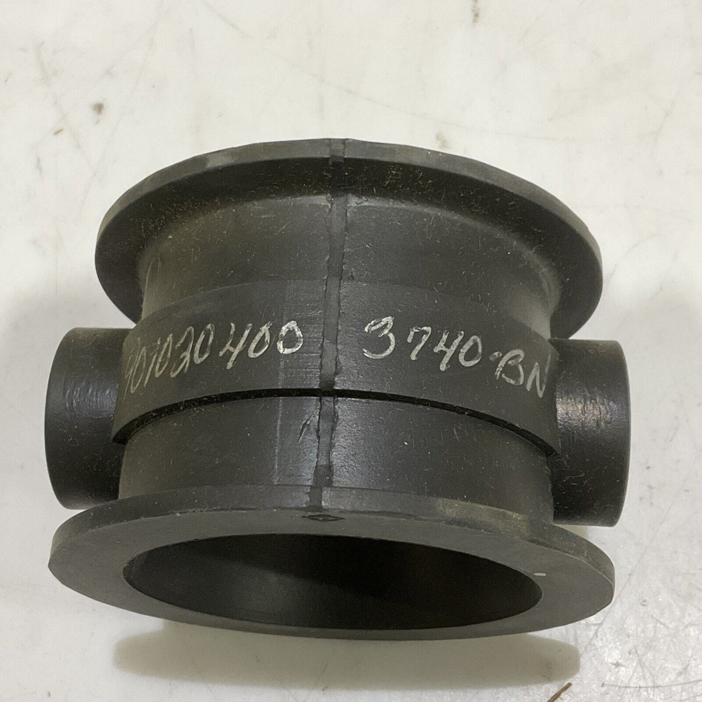 FISHER F2524406782 LINER WITH FLATS TYPE 9100 SIZE 2 373