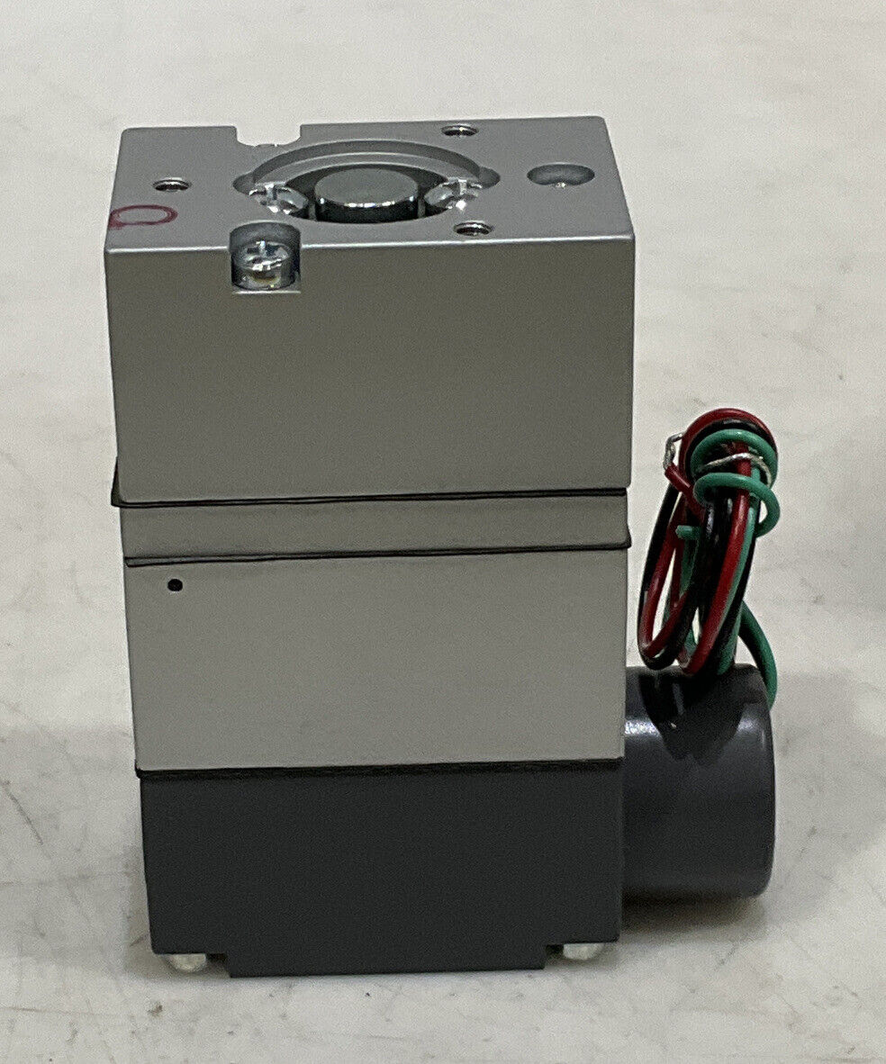 CONTROLAIR 550-CDA 0-5V 3-27PSI ELECTRONIC PRESSURE REGULATOR 373