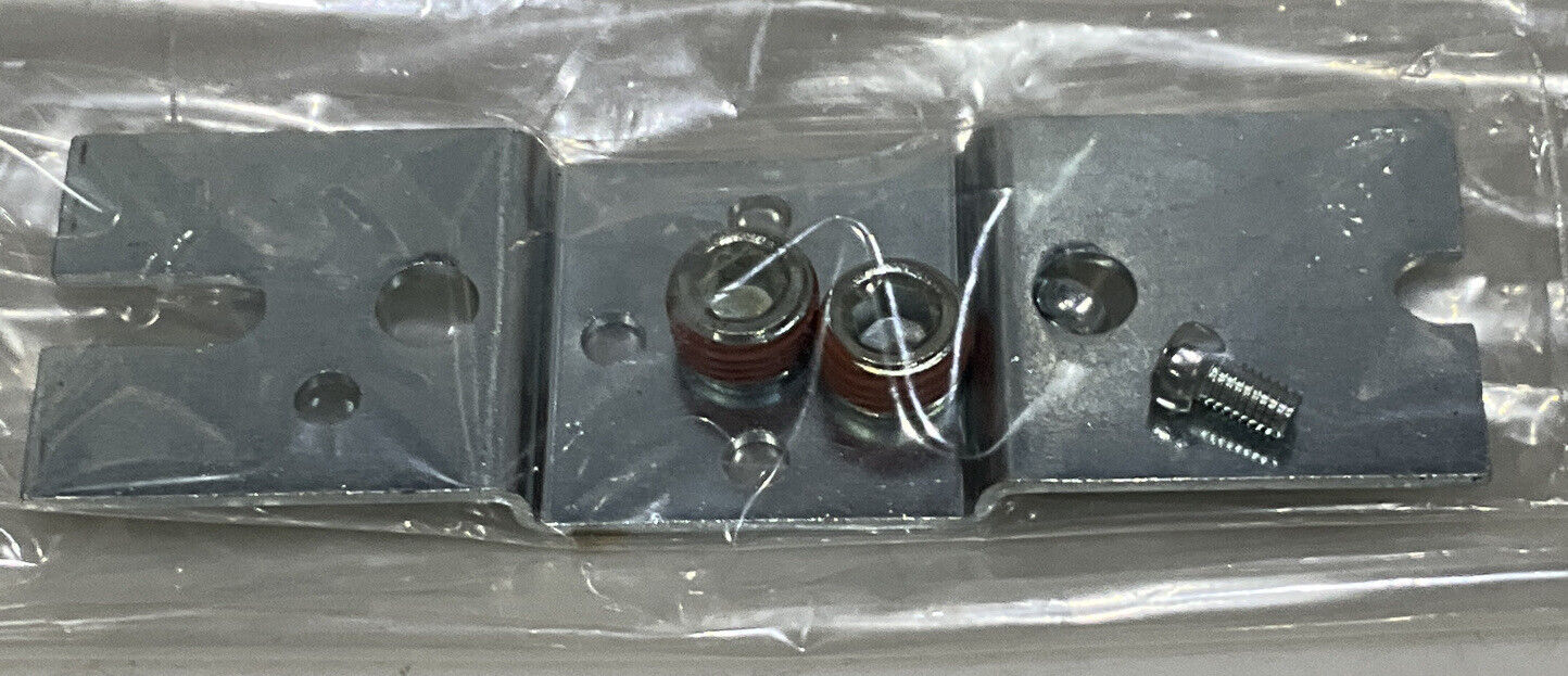 CONTROLAIR 550-CDA 0-5V 3-27PSI ELECTRONIC PRESSURE REGULATOR 373