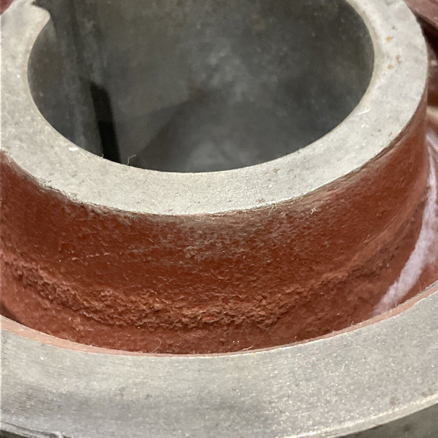 WORTHINGTON THELCO DRESSER 630313-00 4320-090964 IMPELLER 373