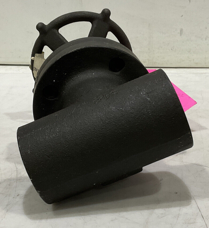 FLOWSERVE SW12111 40406-2 R20 A105 VALVE 373