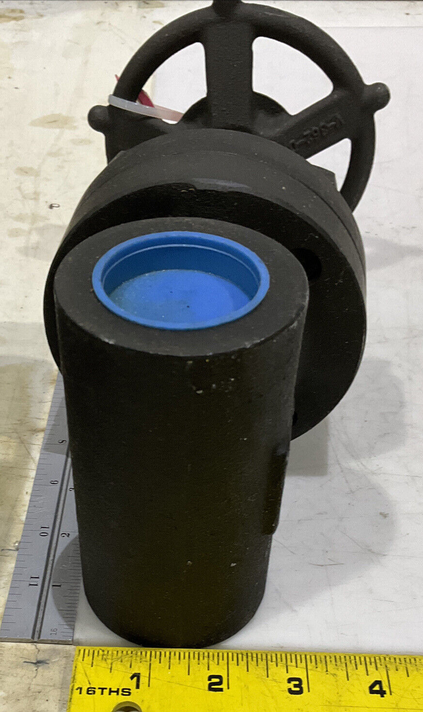 FLOWSERVE SW12111 40406-2 R20 A105 VALVE 373