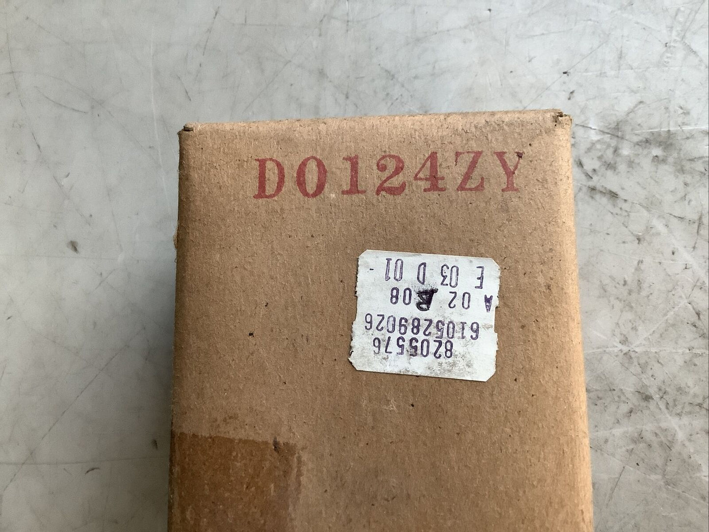 YOKOGAWA G9518MB SYNCHRONOUS MOTOR 373