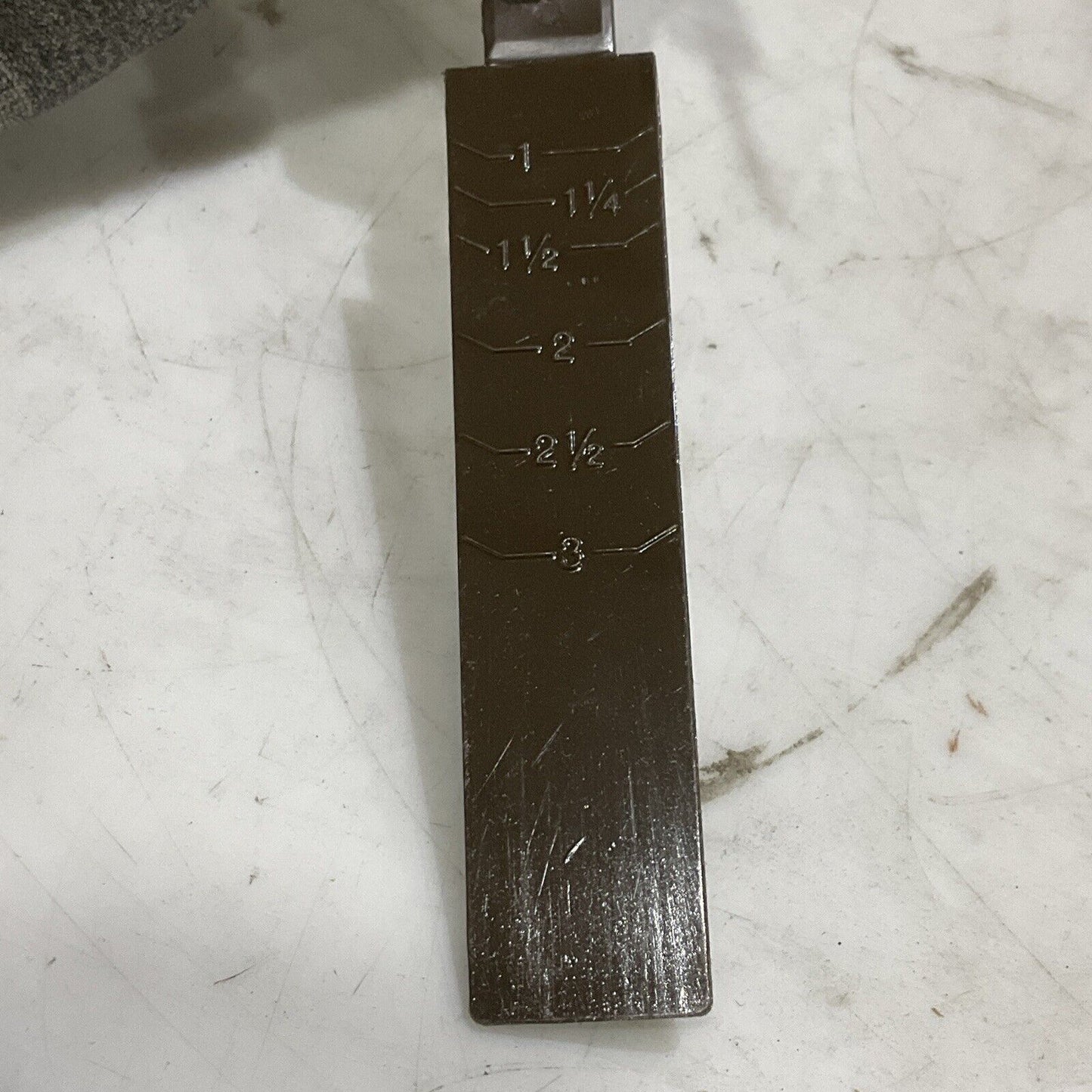 IMO GEM SENSORS 39974 FLOW SWITCH TYPE FS-600 373
