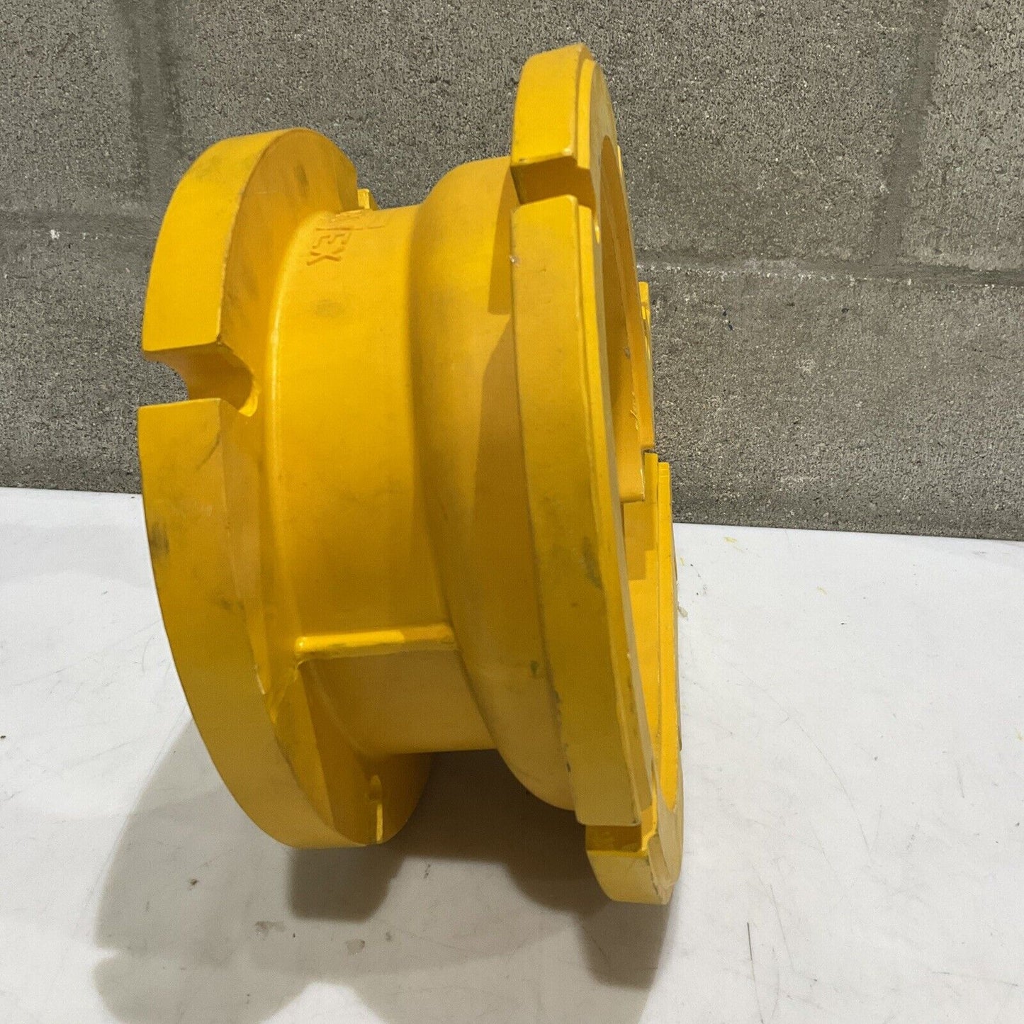 WEIR 06032CVXP09 FEED CHAMBER 150MM P09 A133873 373
