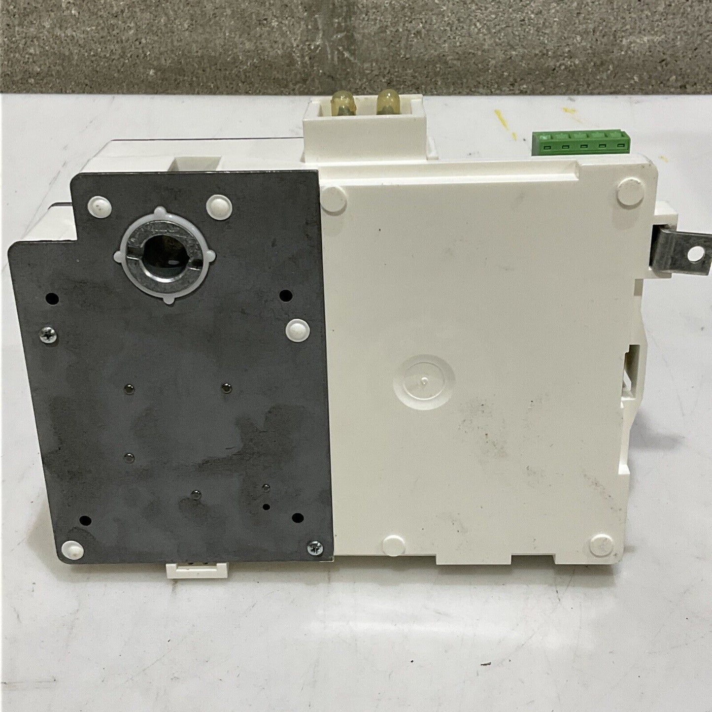 JOHNSON CONTROLS YORK 371 04474 001 CONTROLLER 373