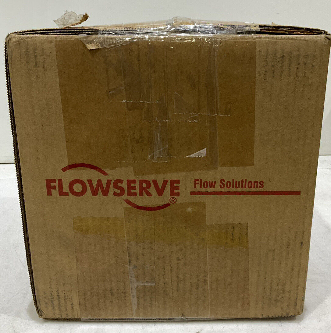 FLOWSERVE A2R18268-01 PUMP ASSEMBLY 373