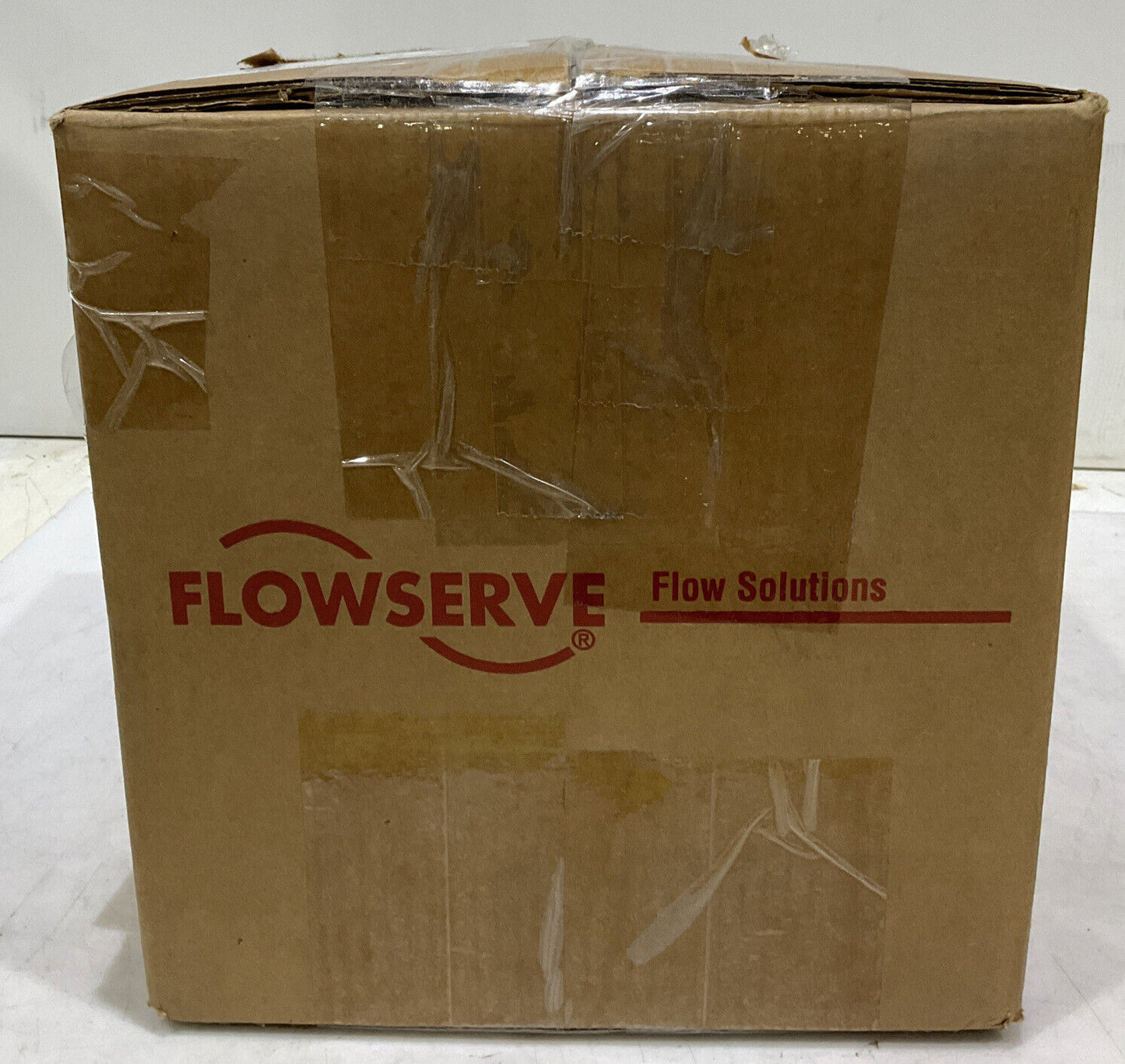 FLOWSERVE A2R18268-01 PUMP ASSEMBLY 373