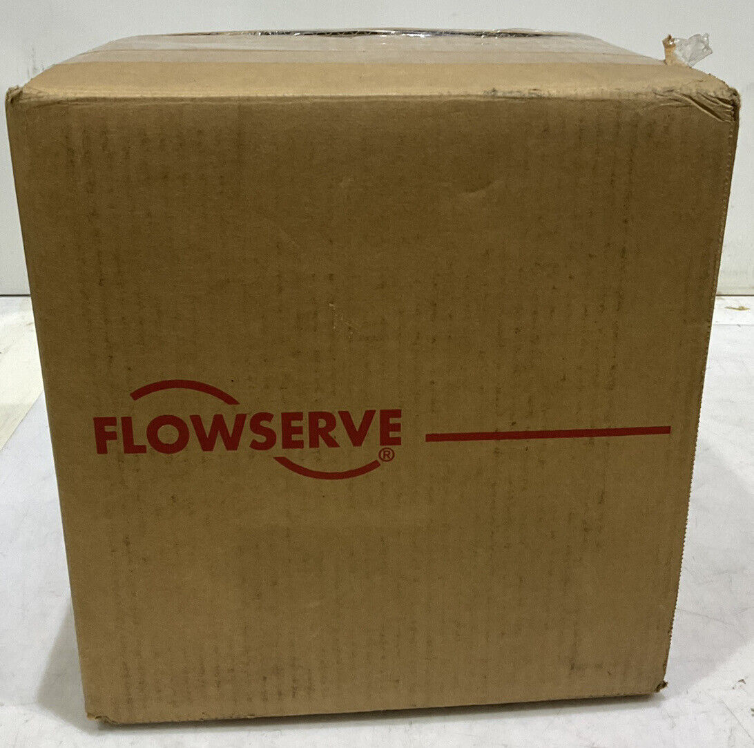 FLOWSERVE A2R18268-01 PUMP ASSEMBLY 373