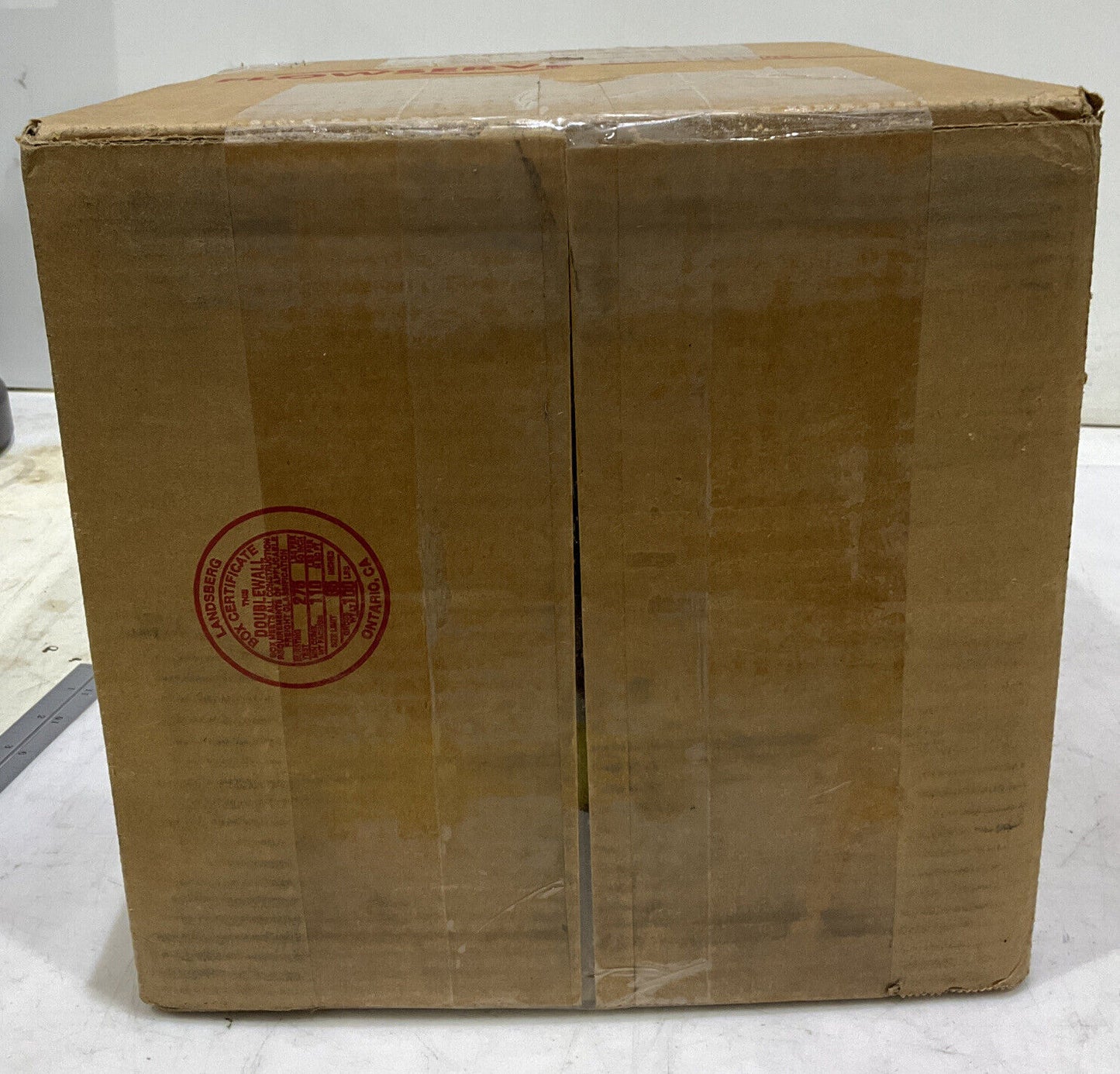 FLOWSERVE A2R18268-01 PUMP ASSEMBLY 373