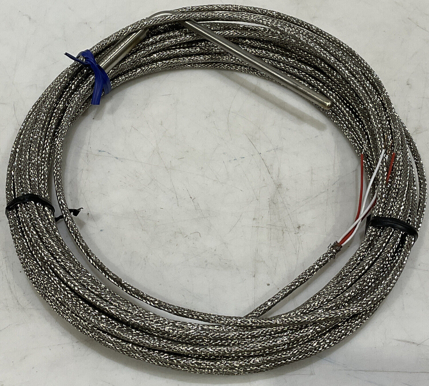 GENERAL ELECTRIC U252J073G0046 THERMOCOUPLE 373