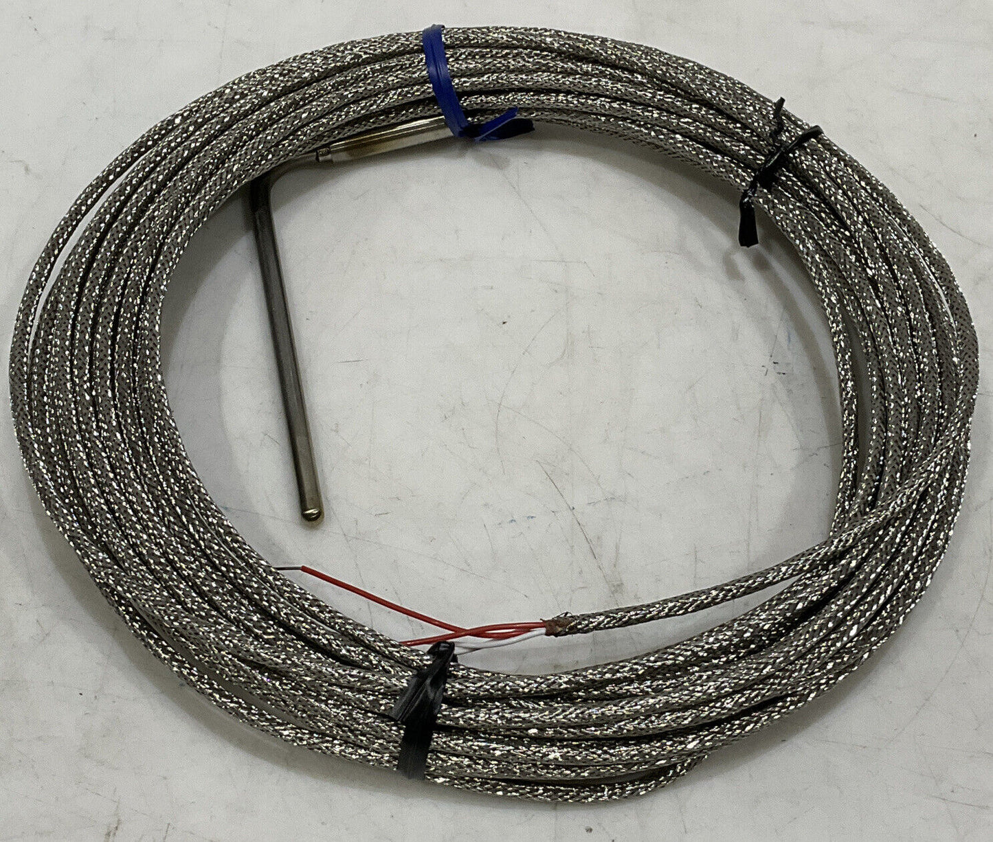 GENERAL ELECTRIC U252J073G0046 THERMOCOUPLE 373
