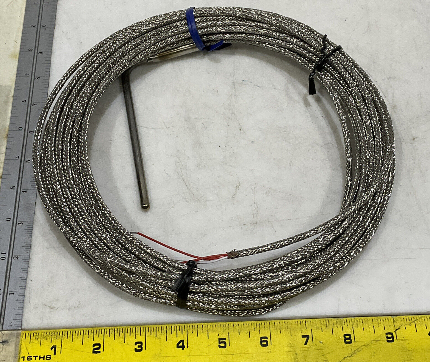 GENERAL ELECTRIC U252J073G0046 THERMOCOUPLE 373