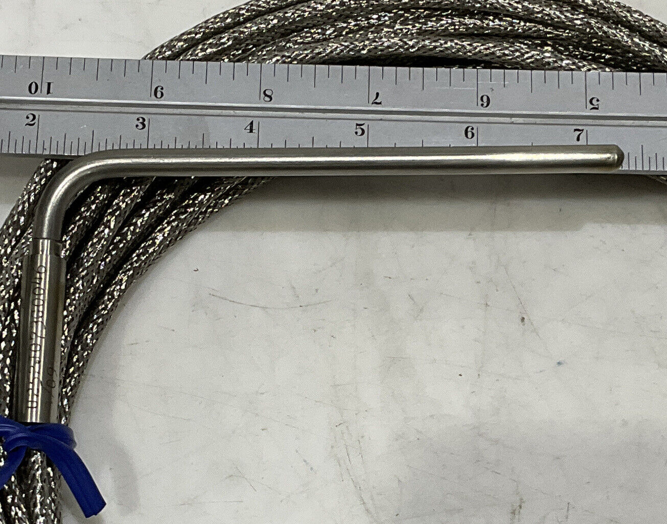 GENERAL ELECTRIC U252J073G0046 THERMOCOUPLE 373