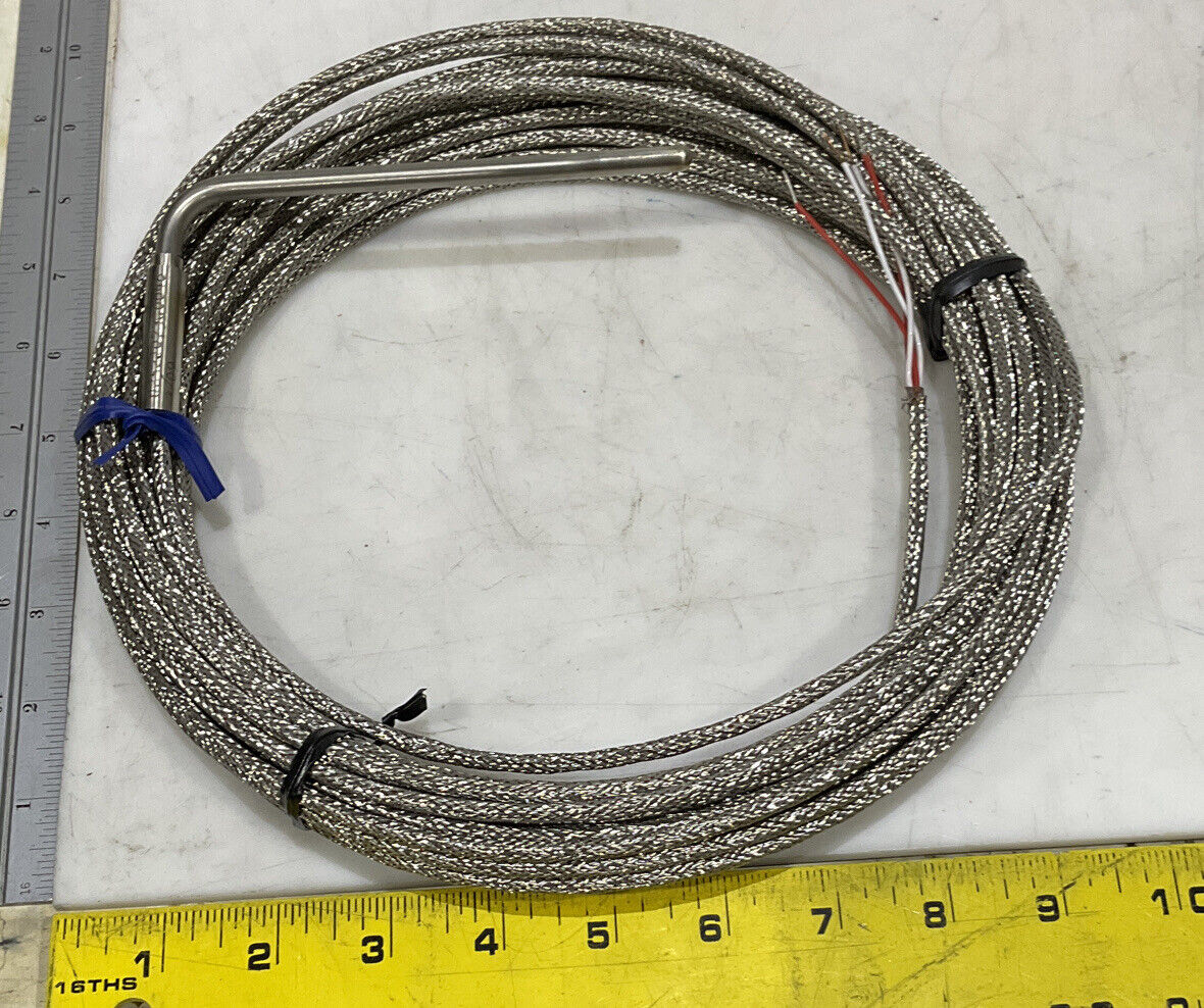 GENERAL ELECTRIC U252J073G0046 THERMOCOUPLE 373