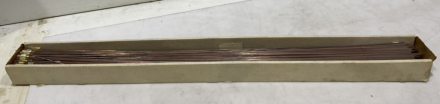 L-TEC WELDING ROD 1267F08 1/16” 083253 25LB 373