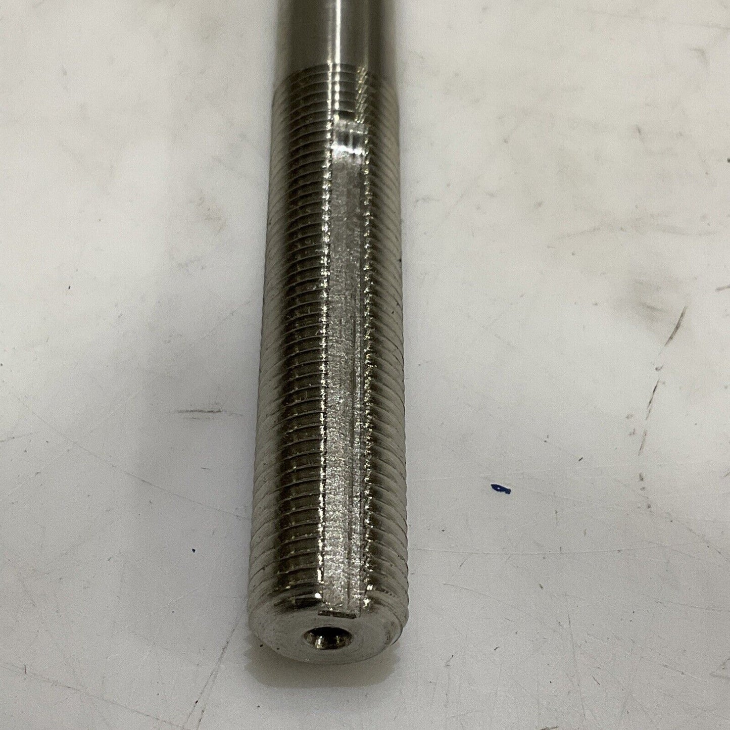 MASONEILAN DRESSER 010154111-163H0000 STEM VALVE PLUG .500 8A2 373