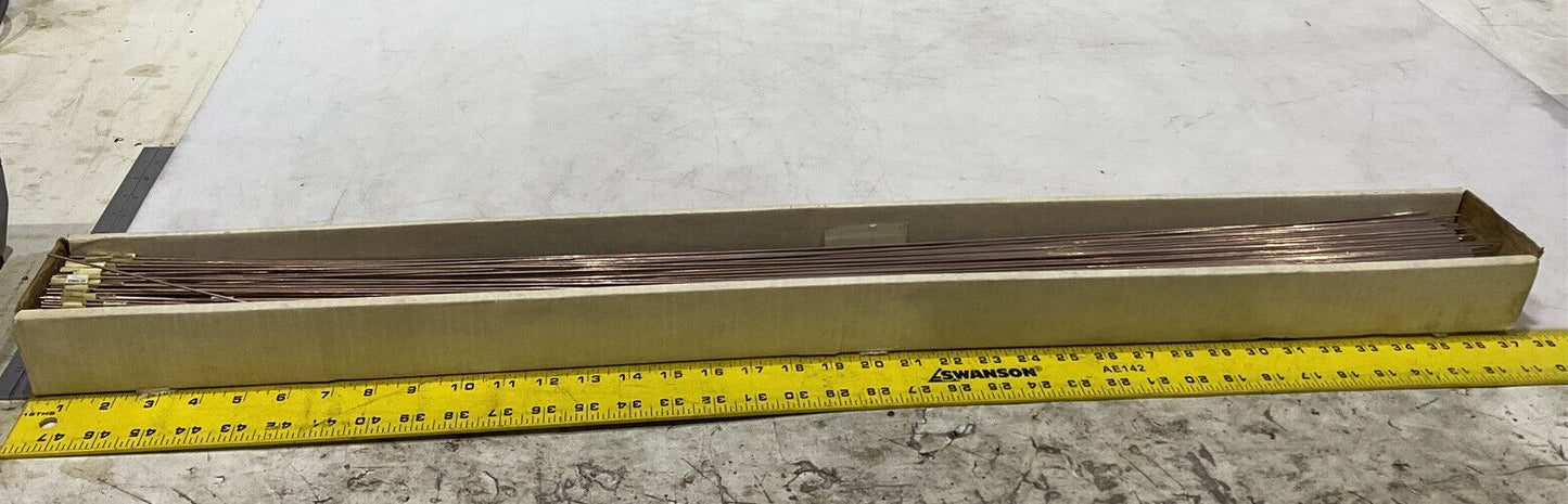 L-TEC WELDING ROD 1267F08 1/16” 083253 25LB 373