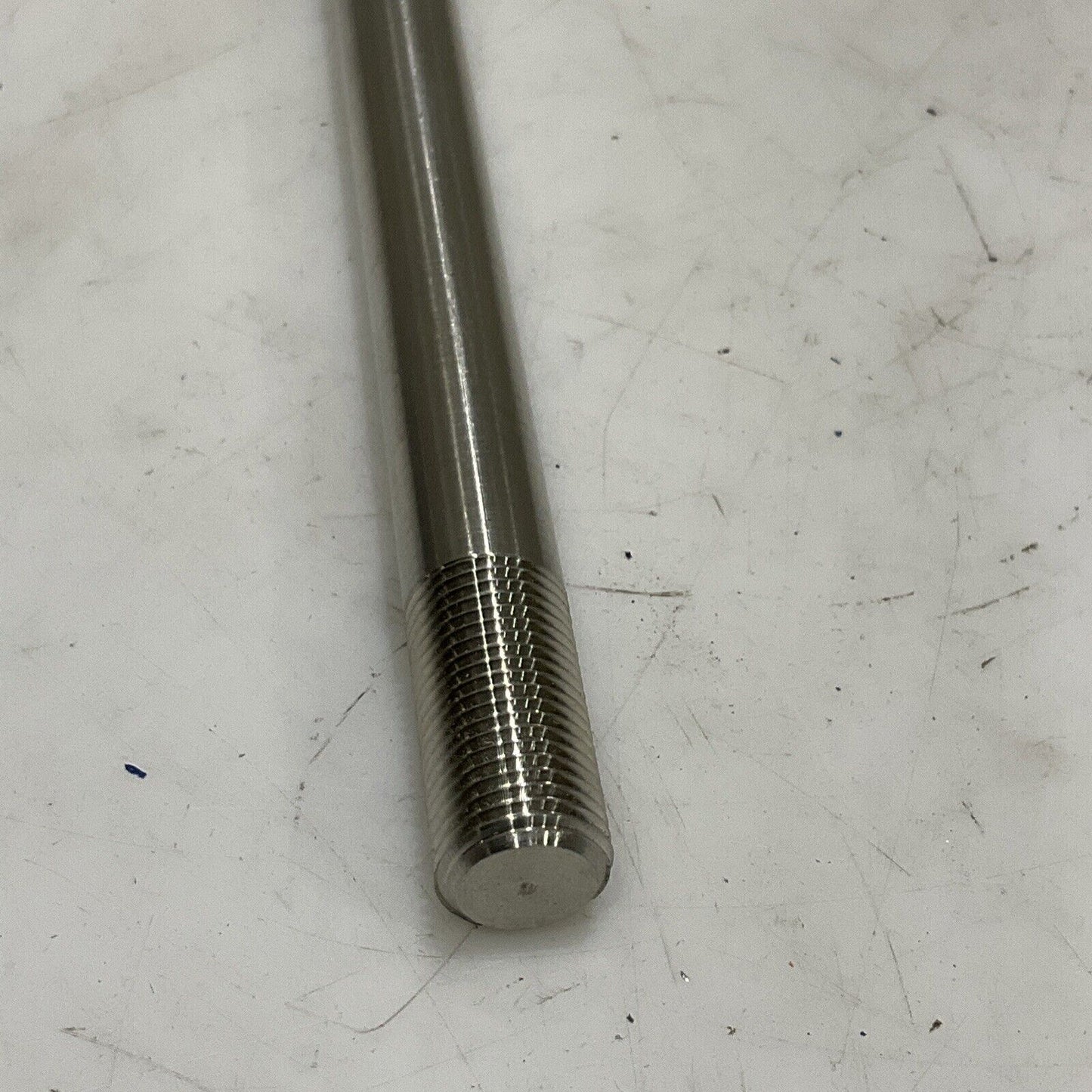 MASONEILAN DRESSER 010154111-163H0000 STEM VALVE PLUG .500 8A2 373