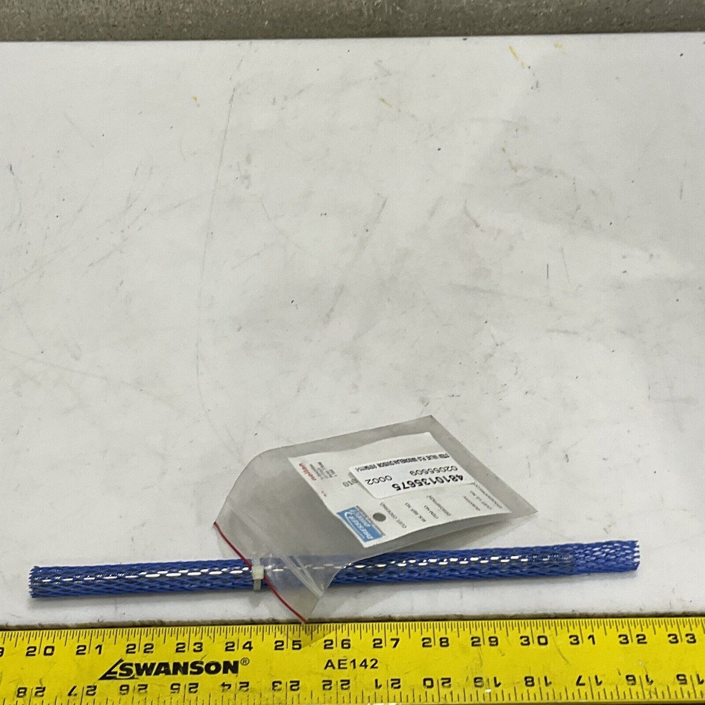 MASONEILAN DRESSER 010154111-163H0000 STEM VALVE PLUG .500 8A2 373